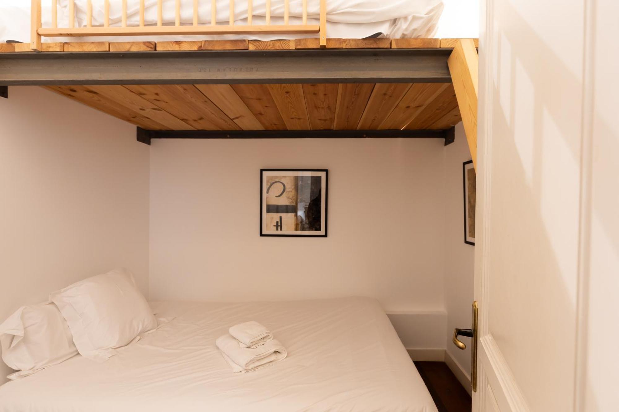 Apartment Bcn 41