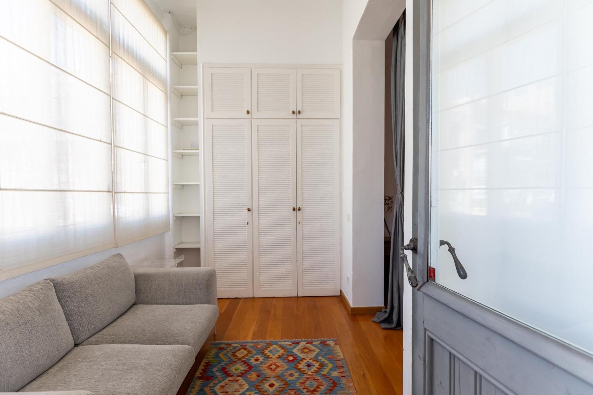 Apartment Bcn 41