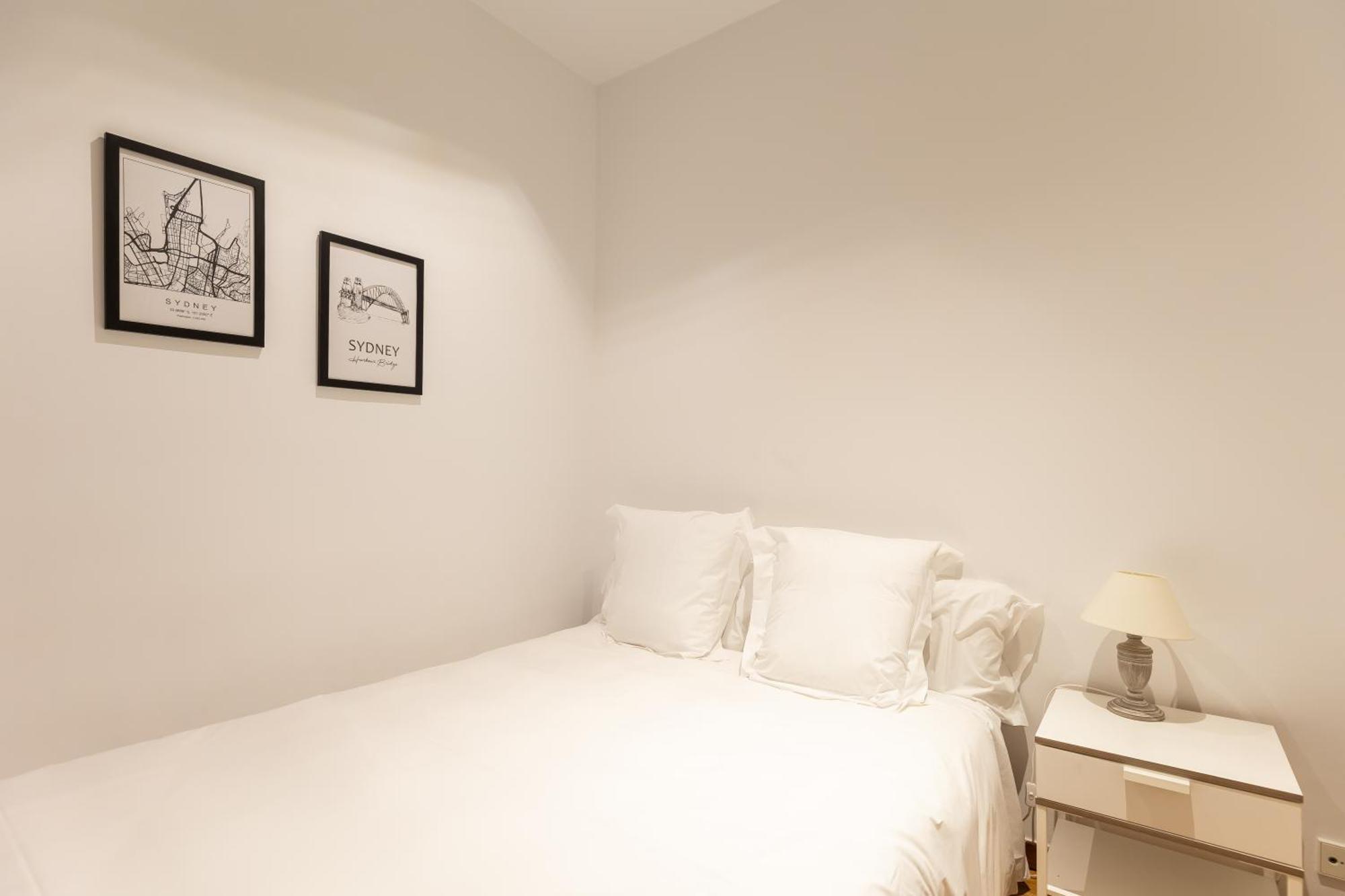 Apartment Bcn 41 Barcelona