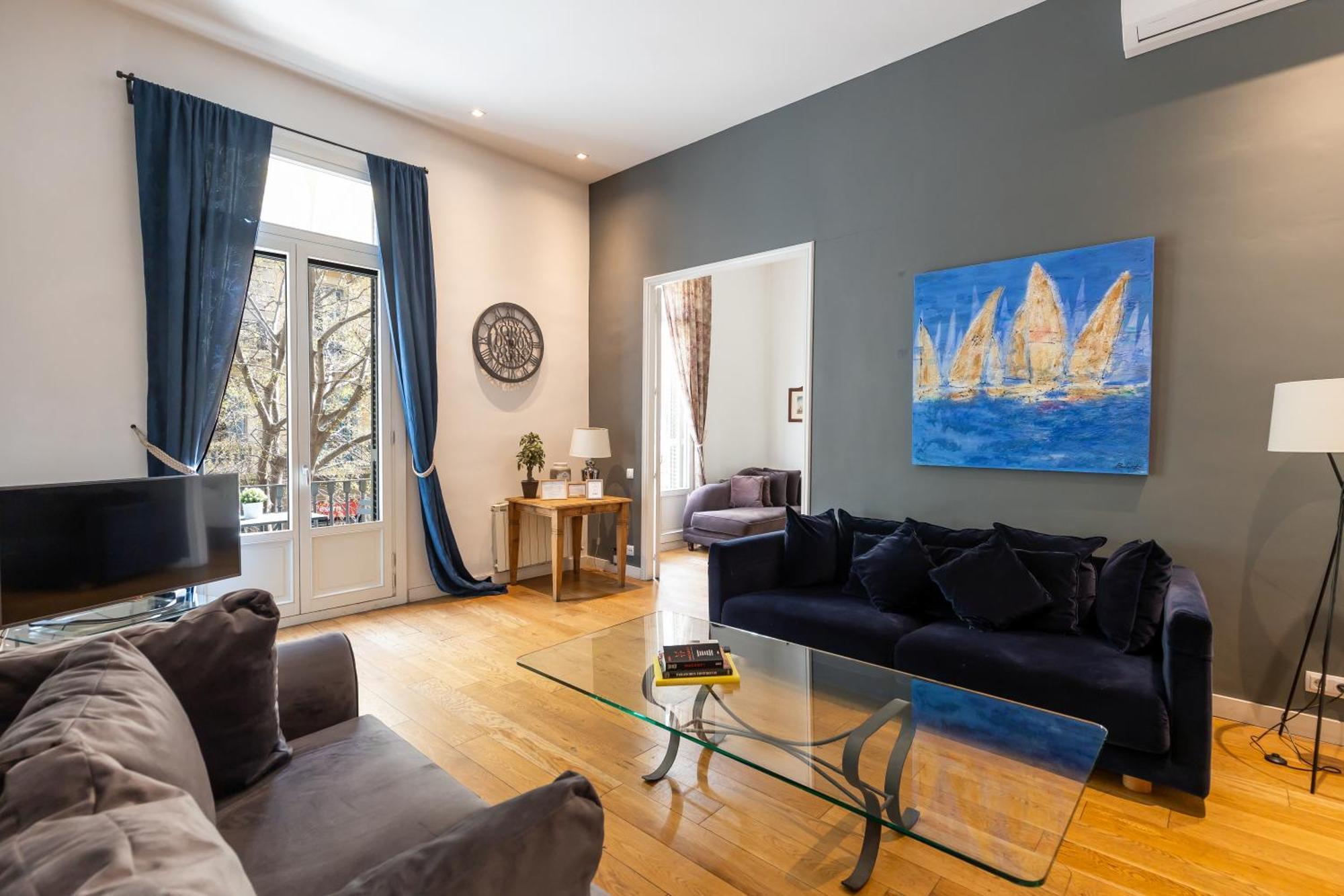 Bcn 41 Apartment Barcelona