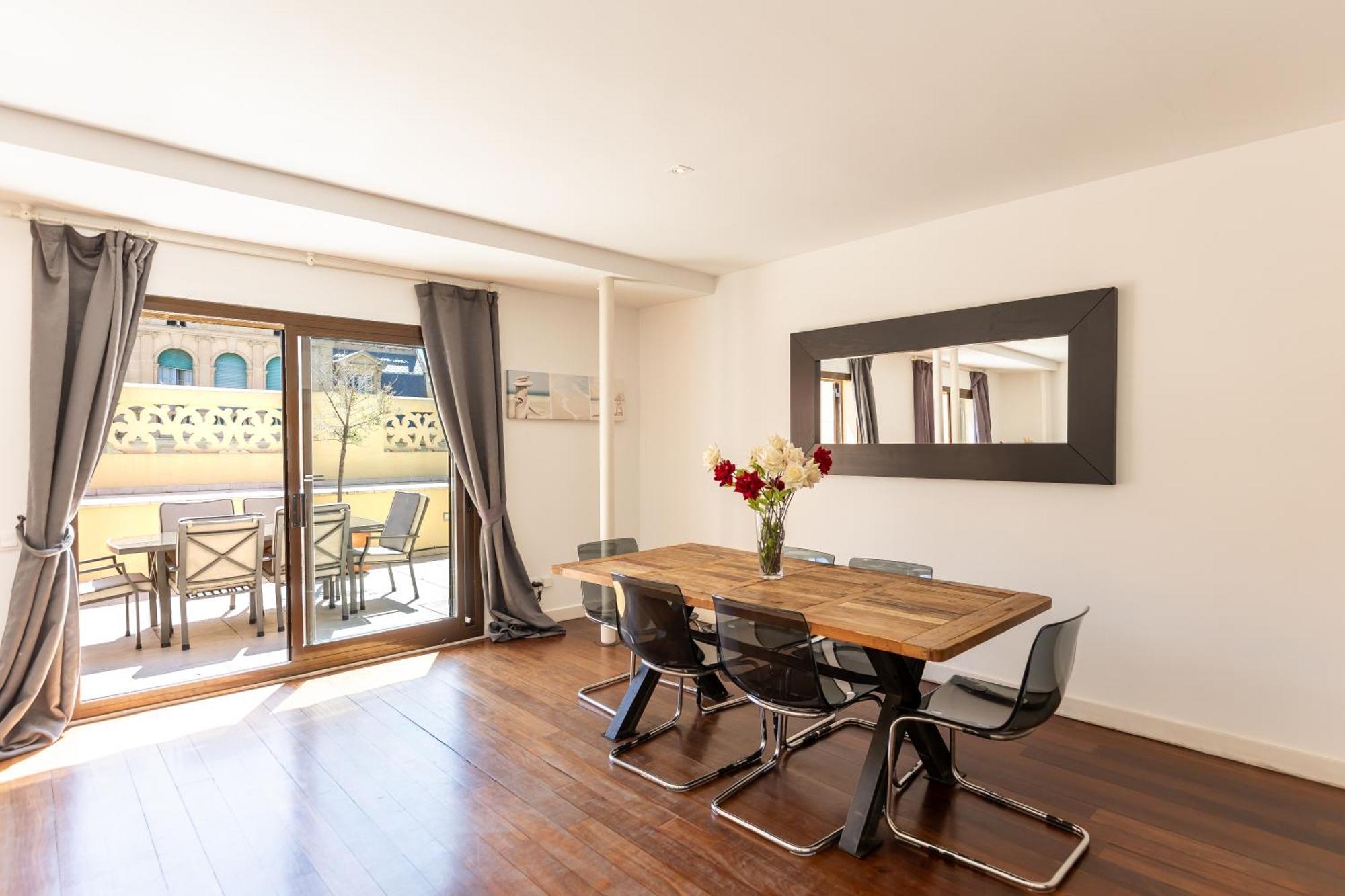 Apartment Bcn 41 Barcelona
